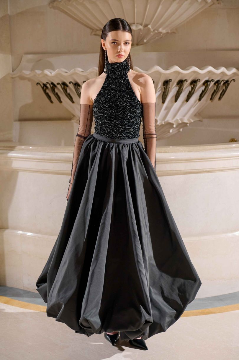 GURANDA презентує ювілейну колекцію The Suite No.X