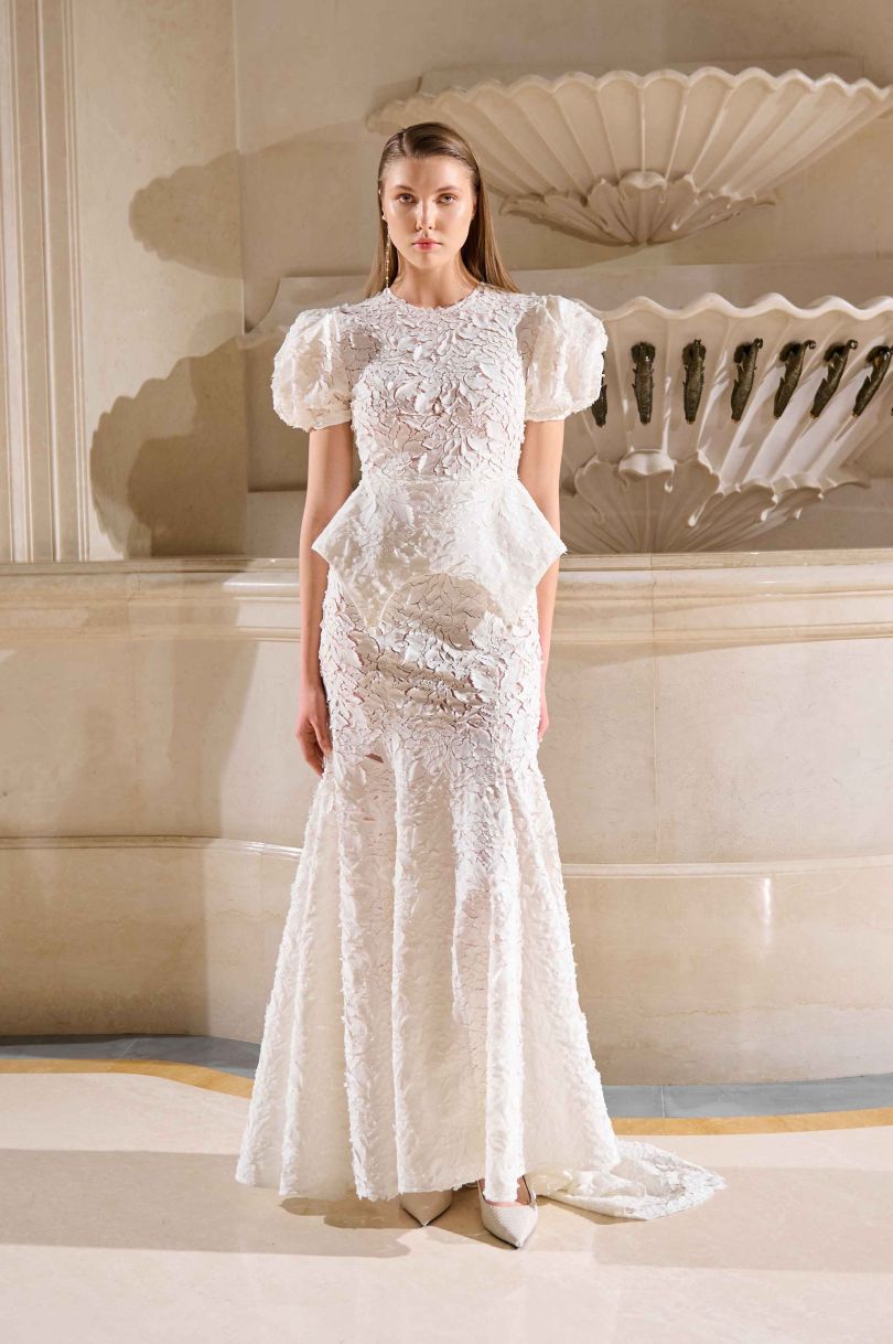 GURANDA презентує ювілейну колекцію The Suite No.X