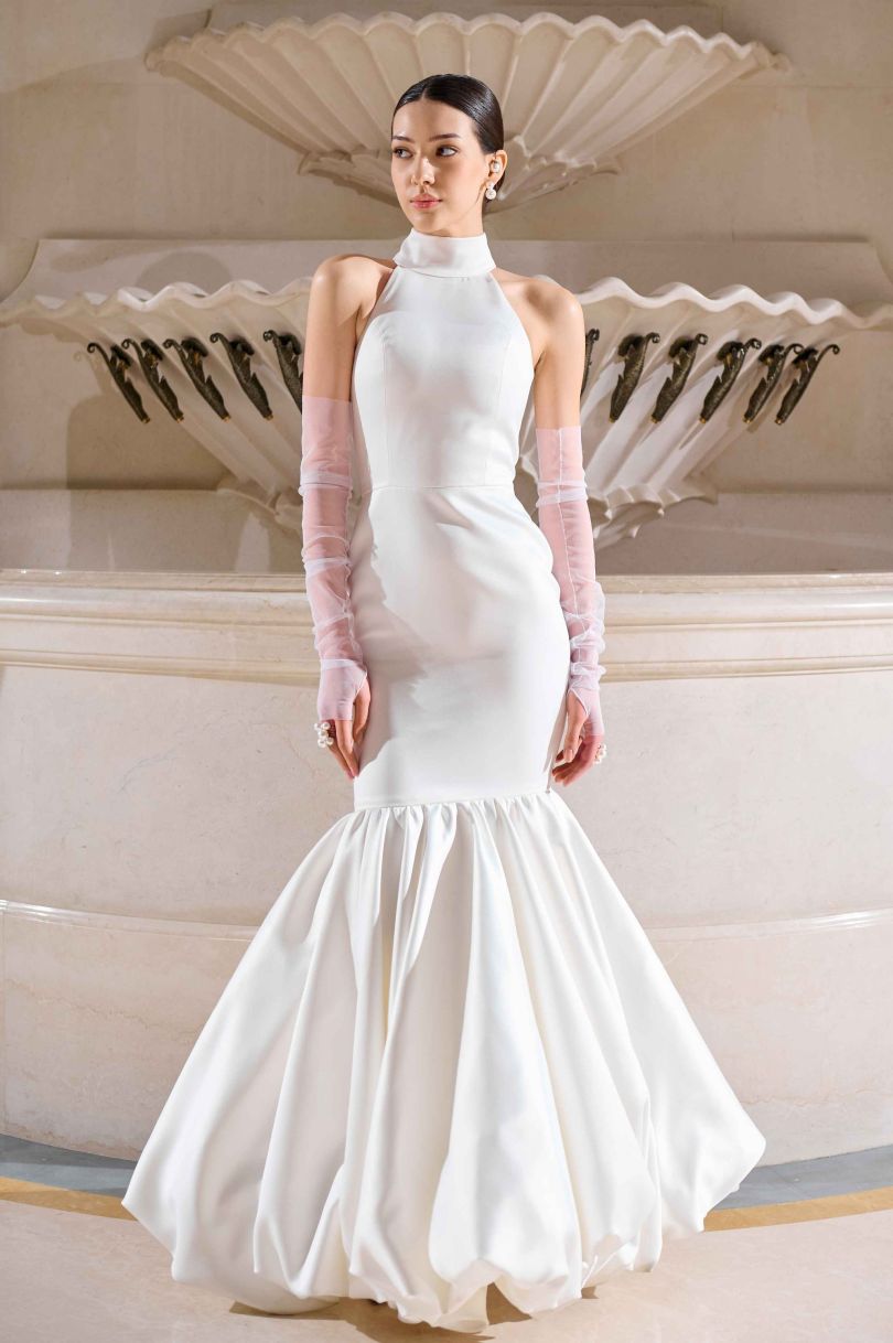 GURANDA презентує ювілейну колекцію The Suite No.X