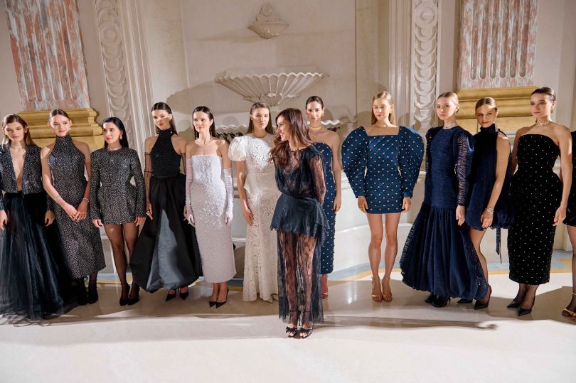 GURANDA презентує ювілейну колекцію The Suite No.X