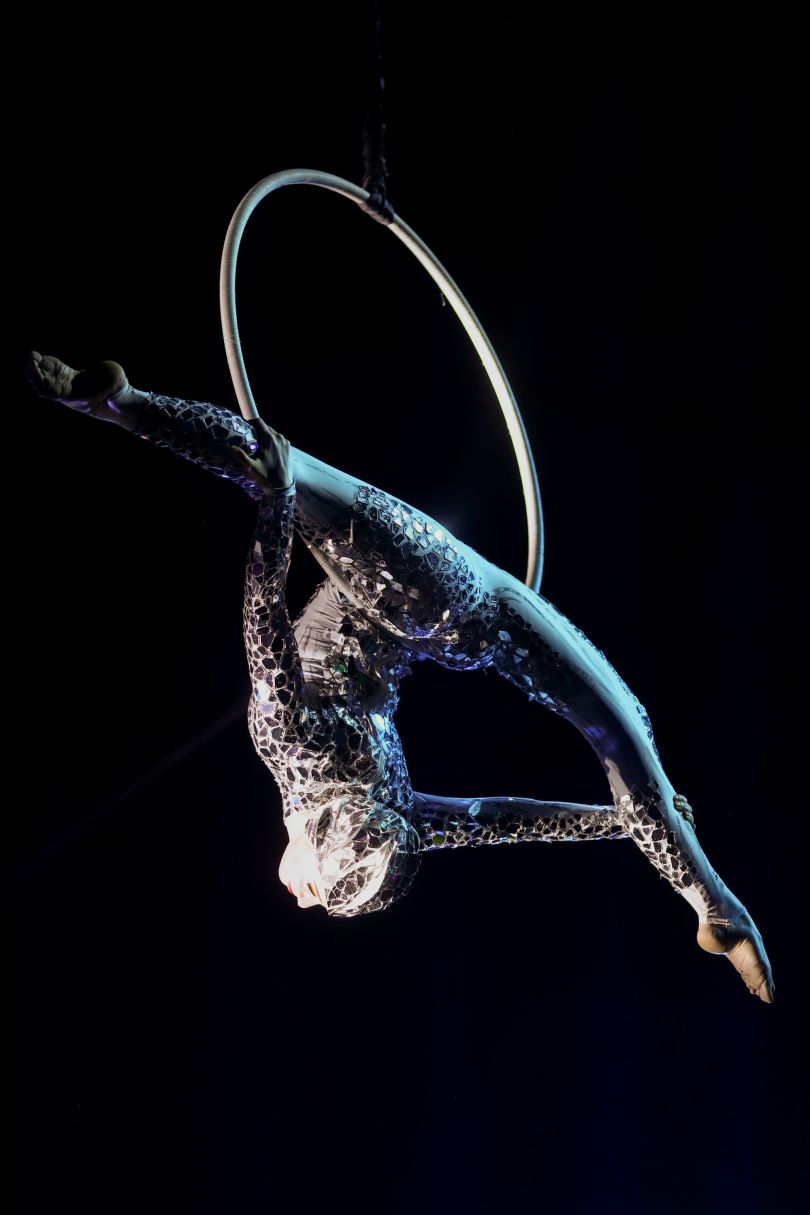 «Ітс Май Лайф»: як пройшла наймасштабніша дискотека 80-00-х у Палаці спорту - Фото №2