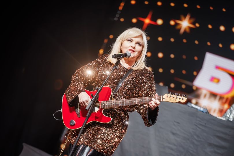 «Ітс Май Лайф»: як пройшла наймасштабніша дискотека 80-00-х у Палаці спорту - Фото №10