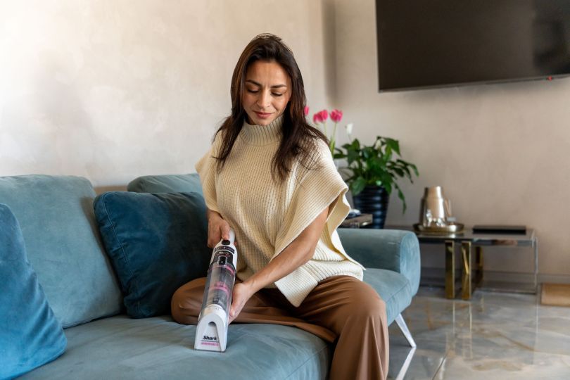 Ілона Гвоздьова: «Я більше не Попелюшка» - Фото №5