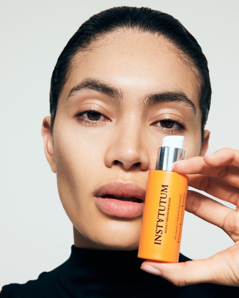 набір &laquo;Голлівудське сяйво&raquo; від INSTYTUTUM