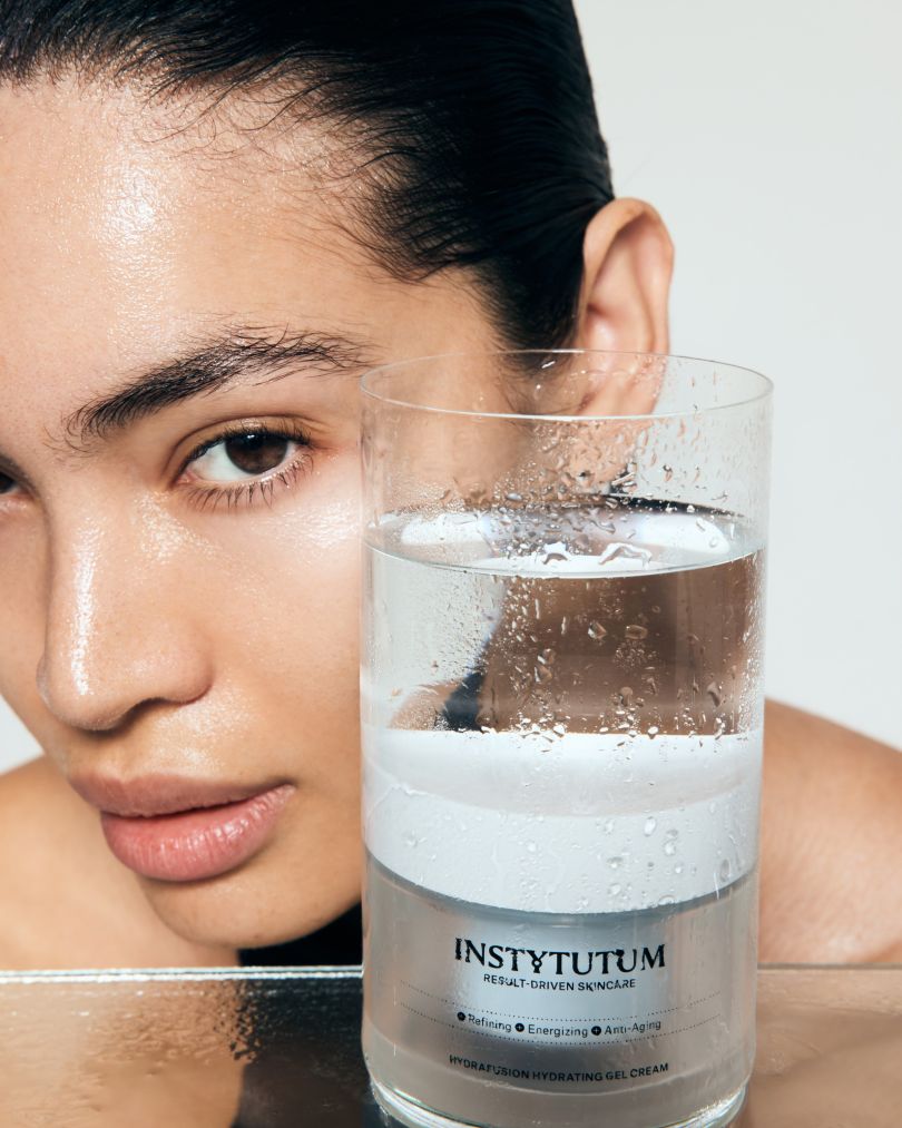 набір &laquo;Голлівудське сяйво&raquo; від INSTYTUTUM