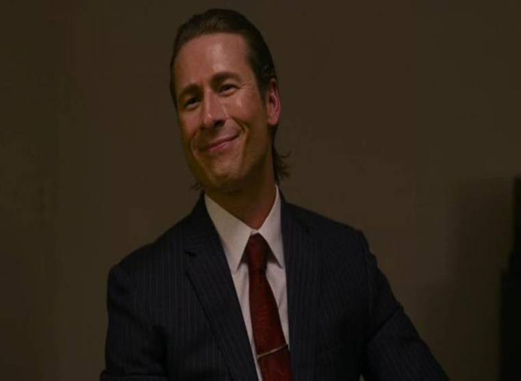 «Мисливець за спадком»: Ґлен Павелл про багатство, спадок і вибір героя - Фото №1