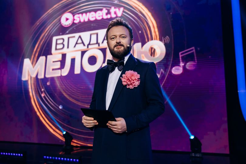 «Мечтаю о семье»: интервью Михаила Хомы о планах, концертах для ВСУ и изменениях во время войны - Фото №3