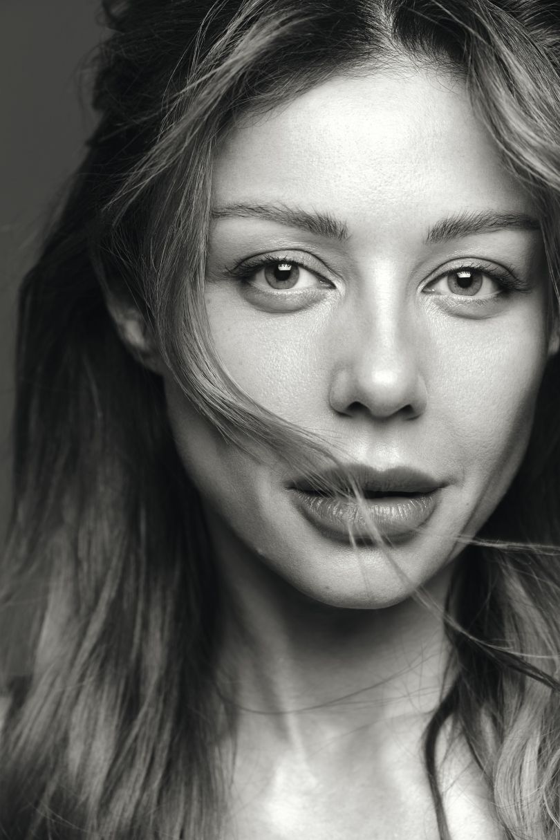 Тіна Кароль