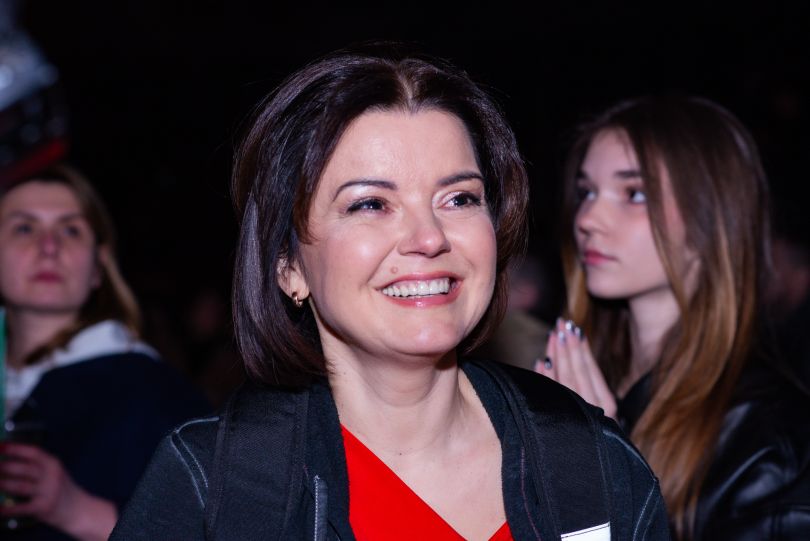 «Антитіла» завершили всеукраїнський тур трьома концертами в Палаці спорту - Фото №5