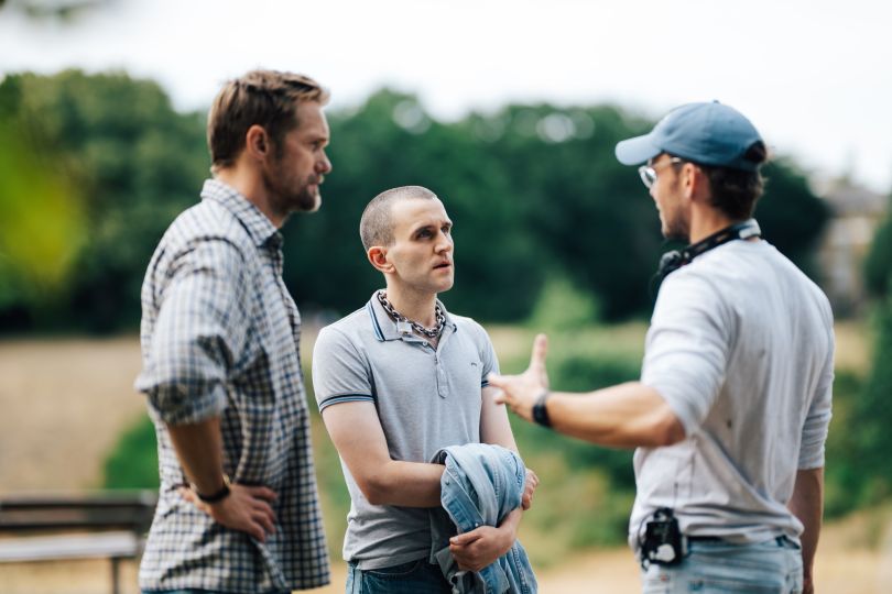 Гаррі Меллінґ