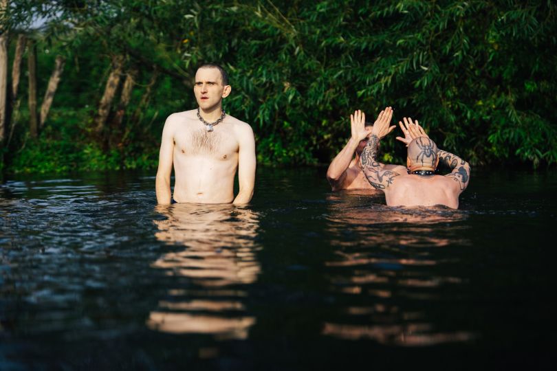 Гаррі Меллінґ