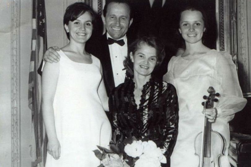 Квітка Цісик: 15 цікавих фактів про співачку, яка стала легендою української пісні - Фото №2