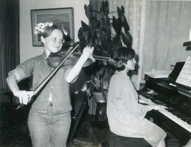 Квітка Цісик: 15 цікавих фактів про співачку, яка стала легендою української пісні - Фото №4