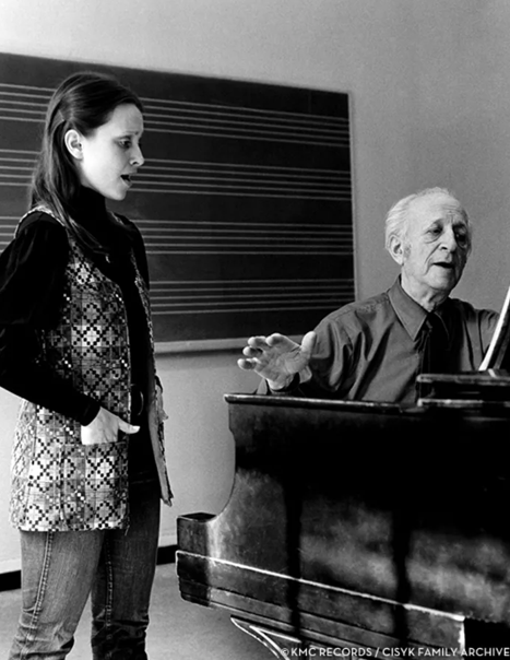 Квітка Цісик: 15 цікавих фактів про співачку, яка стала легендою української пісні - Фото №6