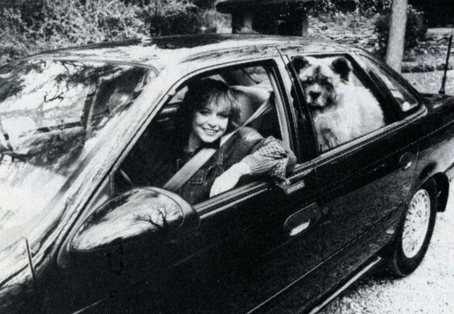 Квітка Цісик: 15 цікавих фактів про співачку, яка стала легендою української пісні - Фото №8