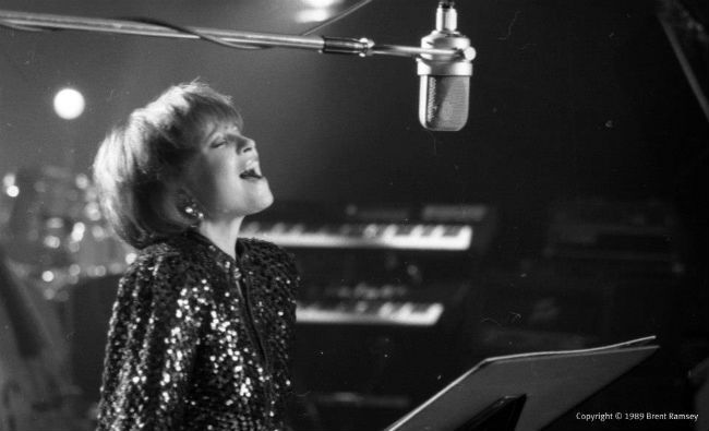 Квітка Цісик: 15 цікавих фактів про співачку, яка стала легендою української пісні - Фото №9