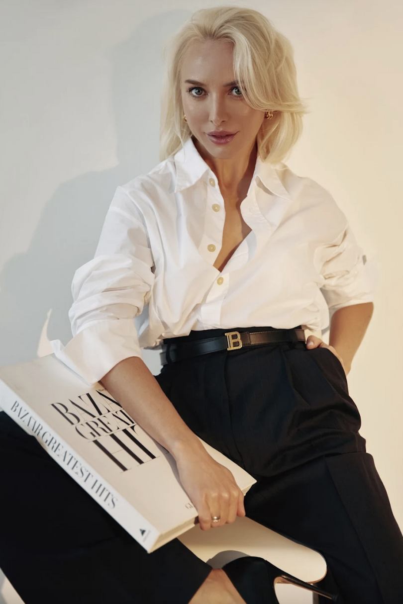 Пастка «успішного успіху»: чому жінці-досягаторці життєво важливо дозволити собі тишу - Фото №1