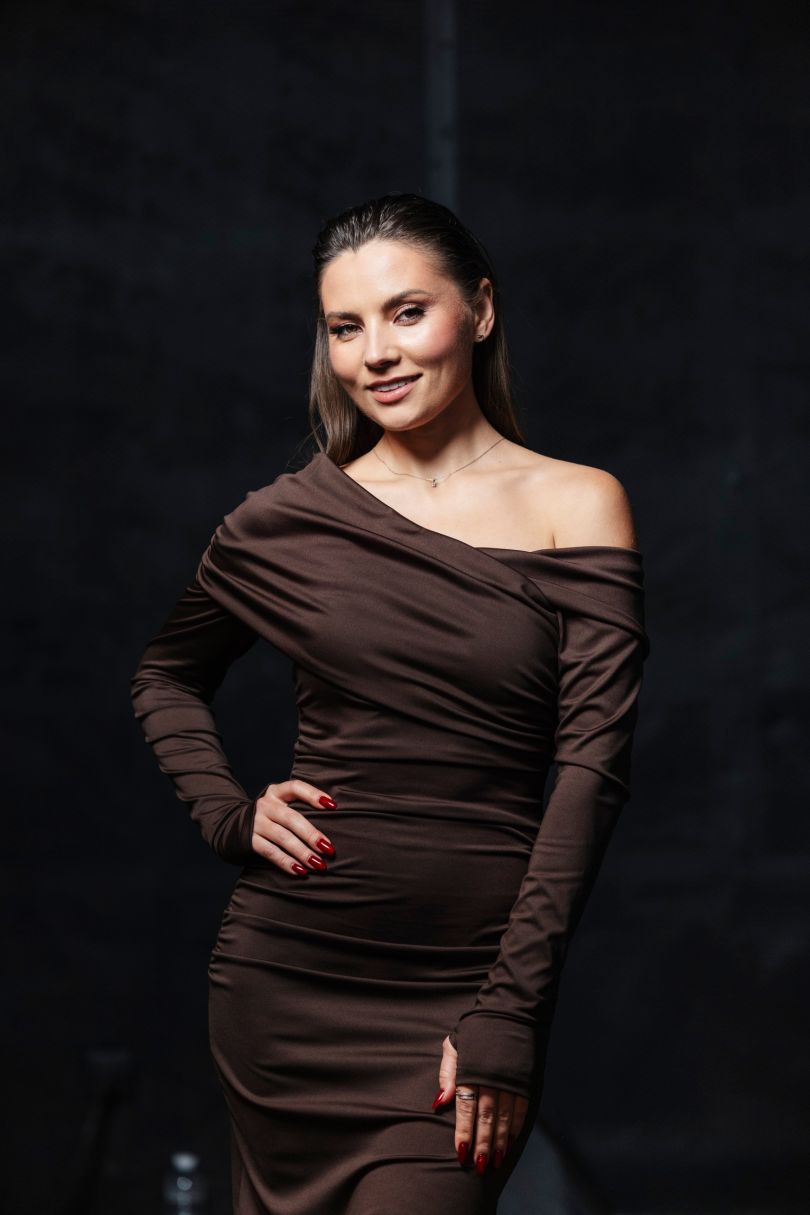 Антоніна Хижняк