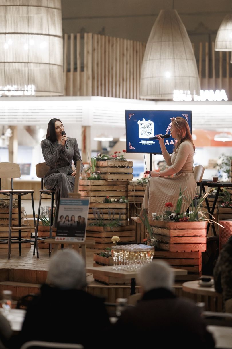 Какой на вкус любовь известных украинцев? Мила Нитич, Слава Соломка и Валерия Татарчук — о личном - Фото №1