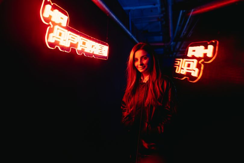 Альона Тимошенко