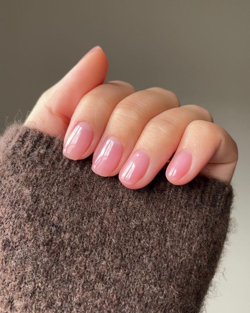 Маникюр на Пасху: топ-10 идей, которые дополнят ваш праздничный образ - Фото №2