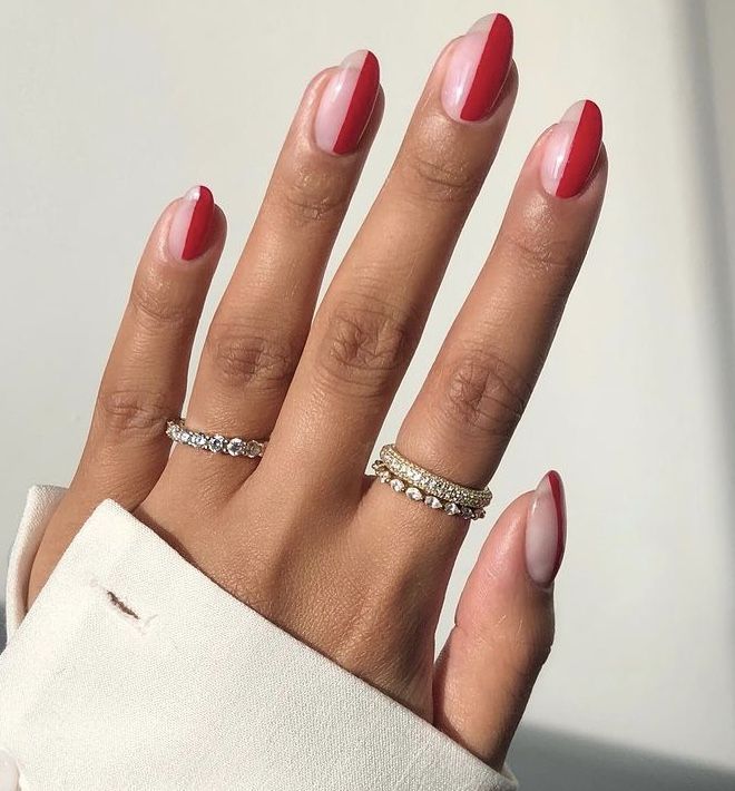 Маникюр на Пасху: топ-10 идей, которые дополнят ваш праздничный образ - Фото №16