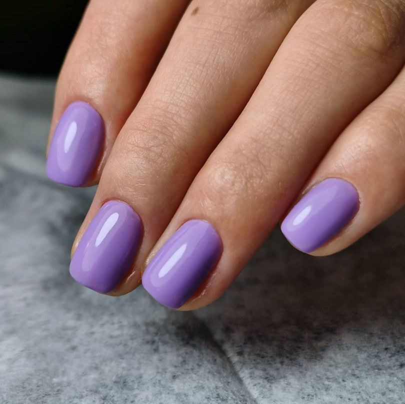 Маникюр на Пасху: топ-10 идей, которые дополнят ваш праздничный образ - Фото №28