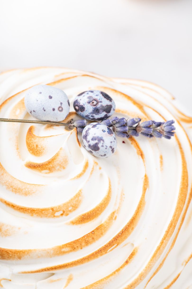 Пасхальные корзины и куличи от «Буффалино» - Фото №5