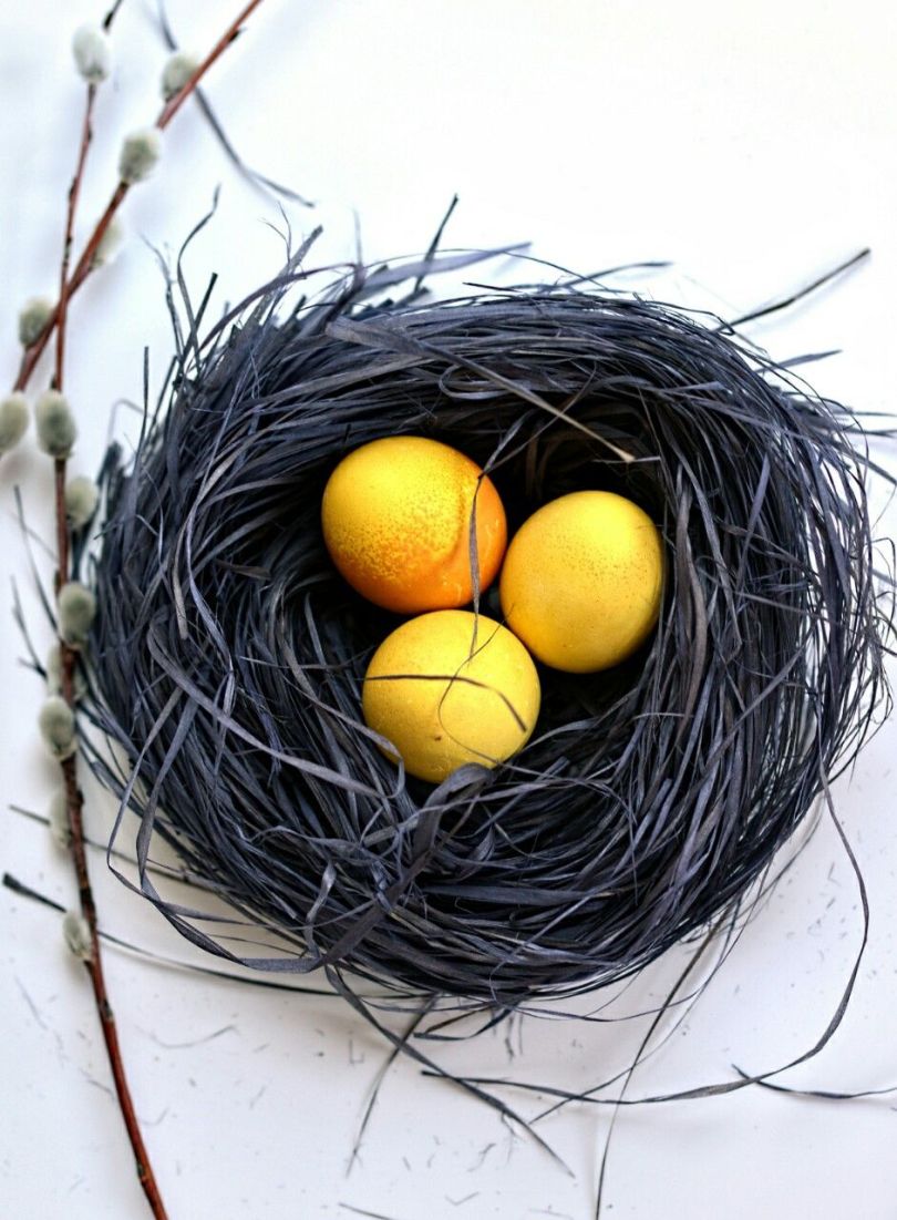 Чим пофарбувати яйця на Великдень: топ-7 натуральних барвників - Фото №4