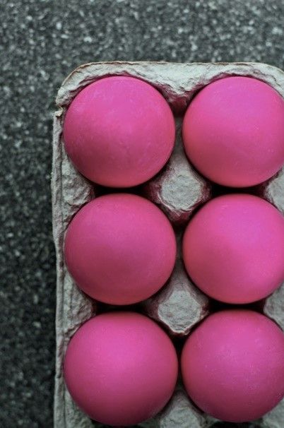 Чим пофарбувати яйця на Великдень: топ-7 натуральних барвників - Фото №7
