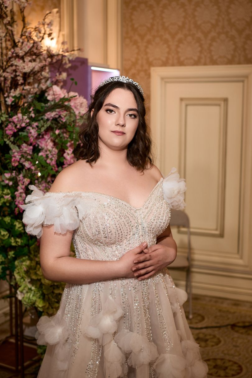 Вероніка Черкашина (16 років). Родина ДБСТ 10 дітей