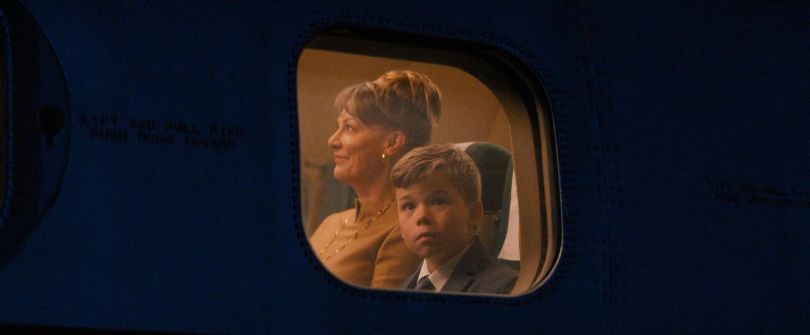 Джон Траволта дебютирует как режиссер в Каннах - Фото №1