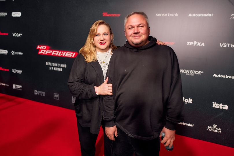 Олеся Жураківська