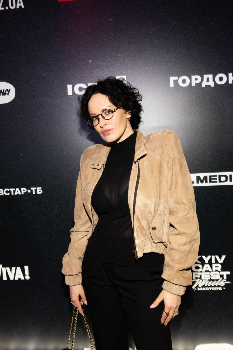 Даша Астаф&rsquo;єва