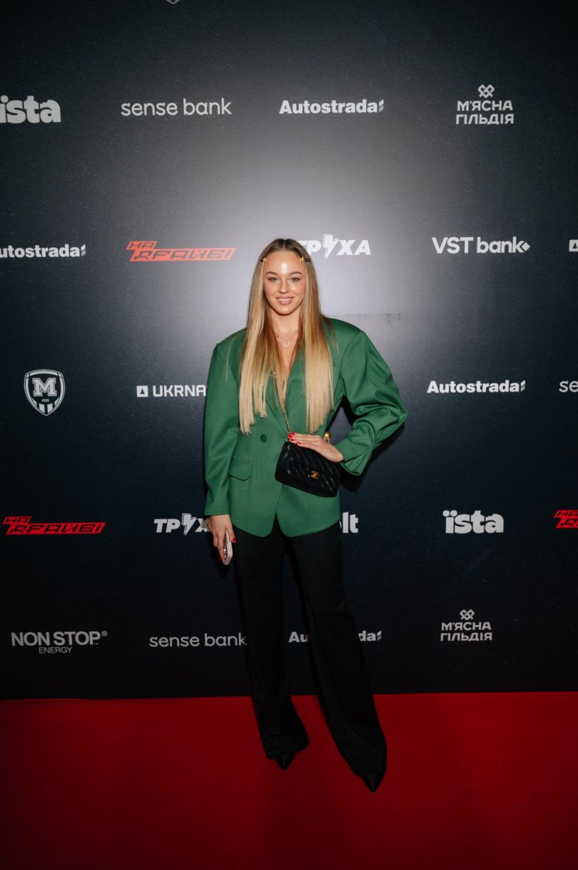 Дар'я Білодід