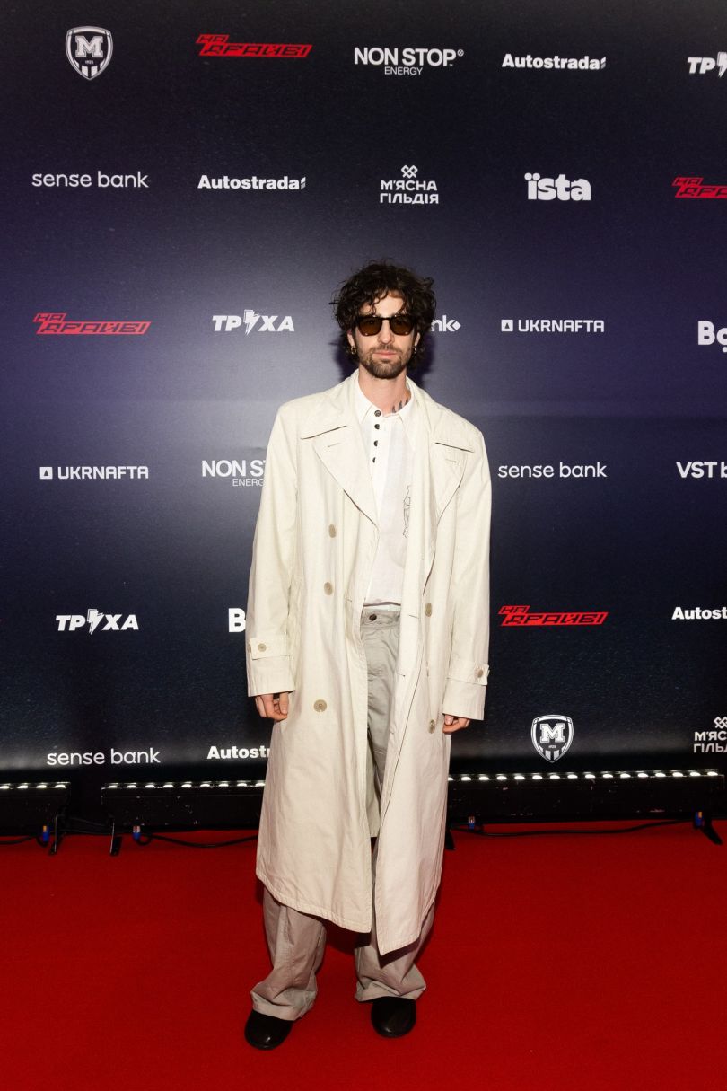 Володимир Дантес