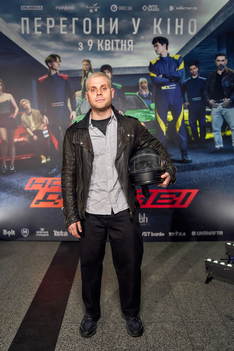 Артур Логай