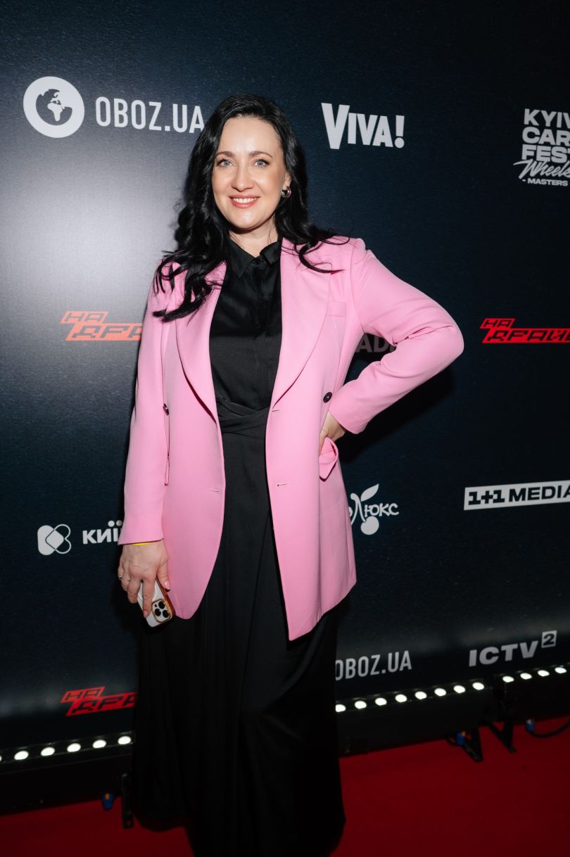 Соломія Вітвіцька