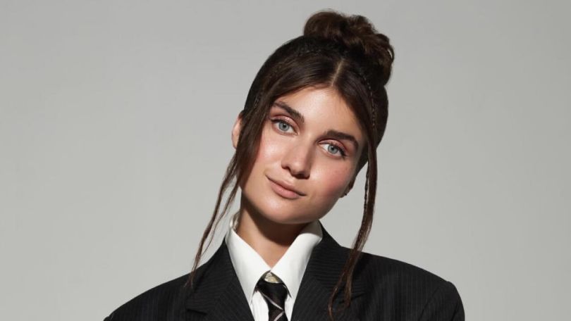 11 успешных певиц, которые покорили украинский шоу-бизнес - Фото №28