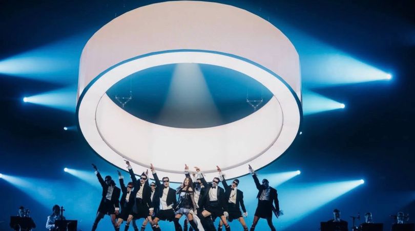 11 успешных певиц, которые покорили украинский шоу-бизнес - Фото №29