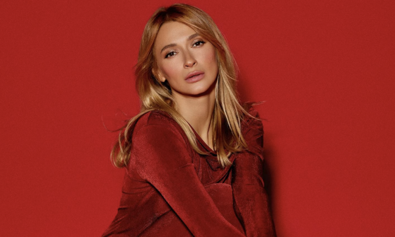 11 успешных певиц, которые покорили украинский шоу-бизнес - Фото №32