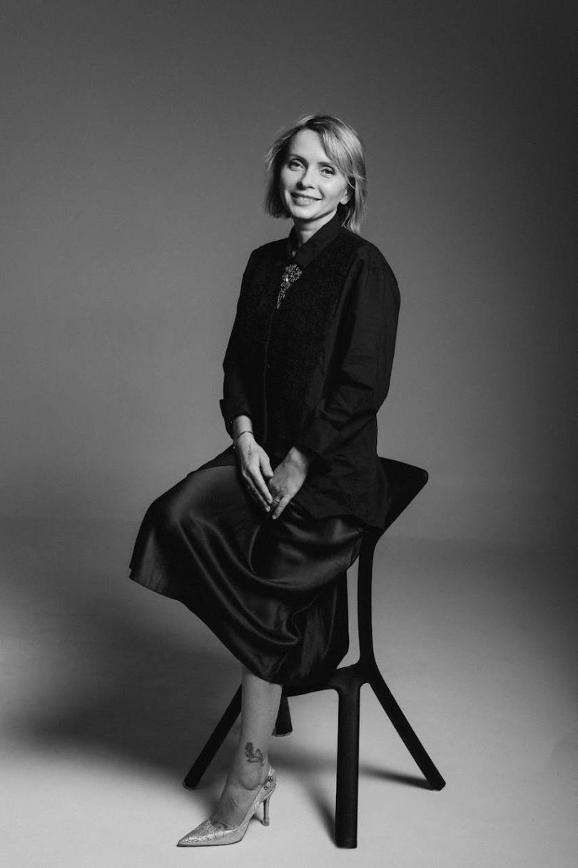 Марина Співак