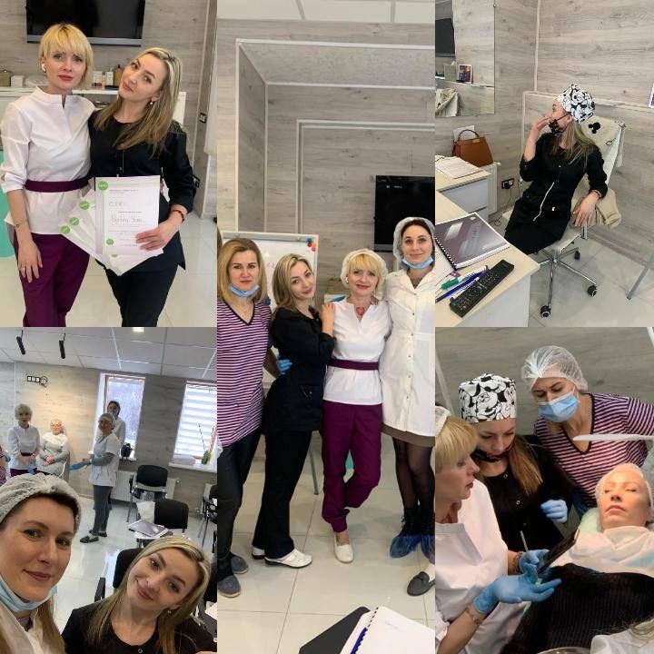 Марина Співак