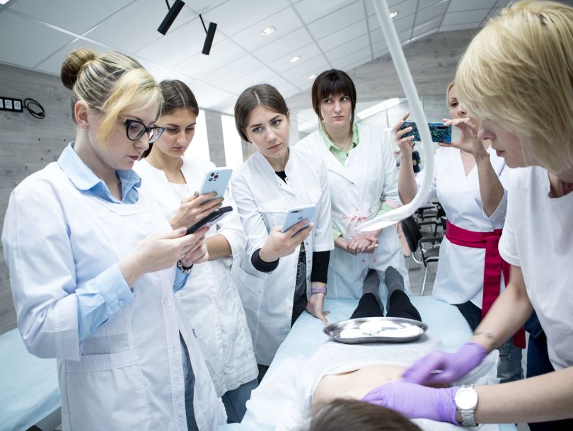 Марина Співак