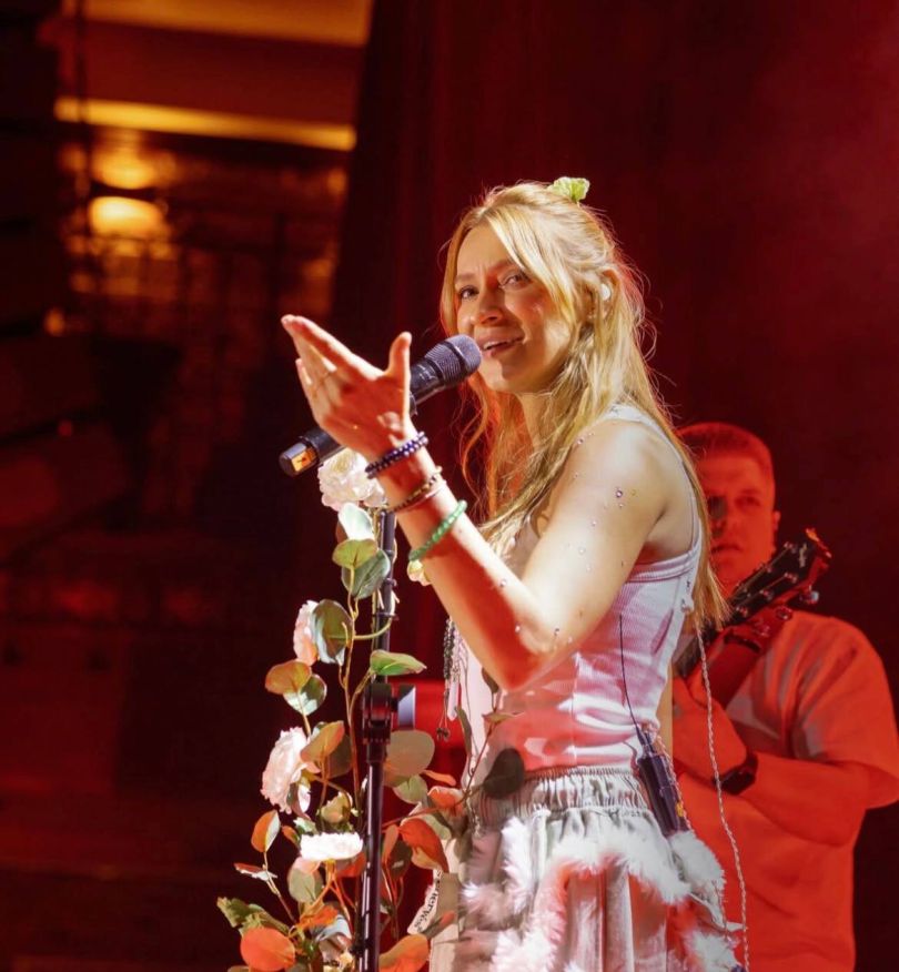 11 успешных певиц, которые покорили украинский шоу-бизнес - Фото №33