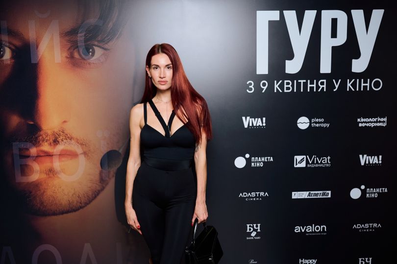 «Гуру»: напружений трилер про культ особистості із П’єром Ніне - Фото №6