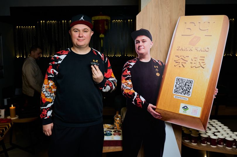 «Гуру»: напружений трилер про культ особистості із П’єром Ніне - Фото №8