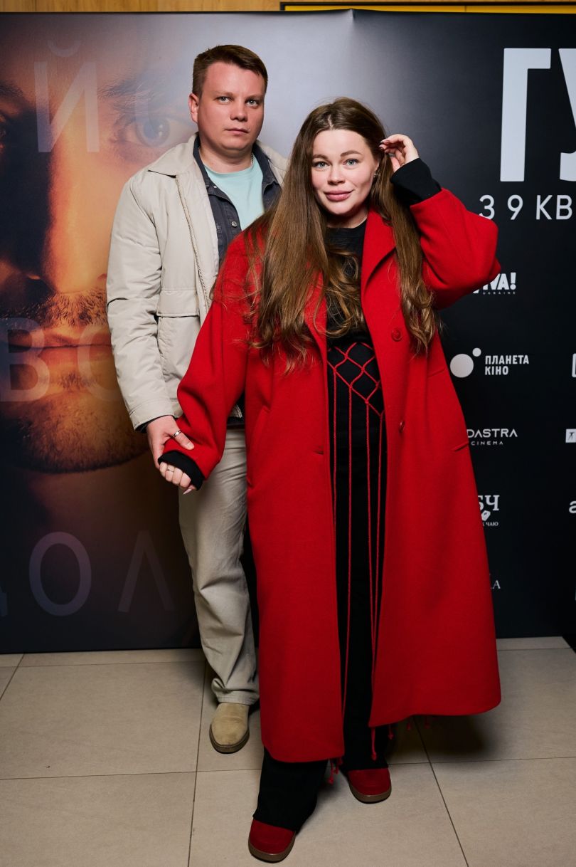 «Гуру»: напружений трилер про культ особистості із П’єром Ніне - Фото №7