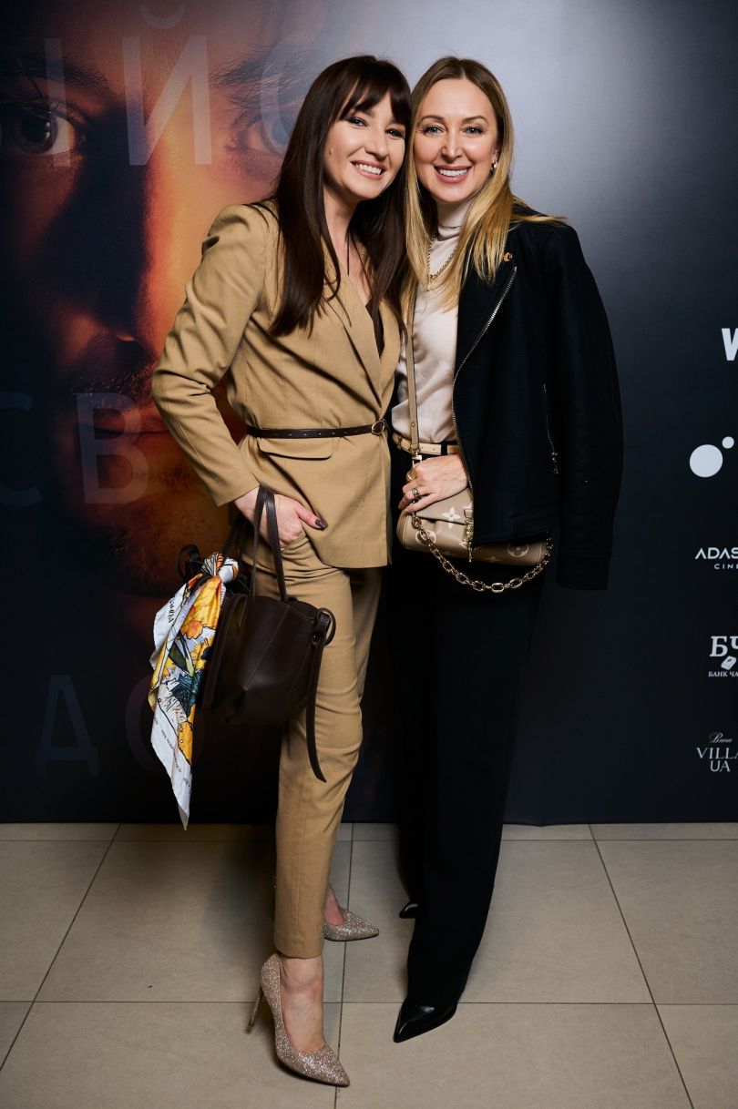 «Гуру»: напружений трилер про культ особистості із П’єром Ніне - Фото №5