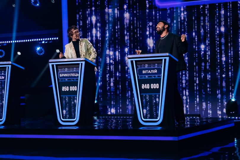 Viva! та «Вгадай мелодію»: який сюрприз чекає на глядачів - Фото №5